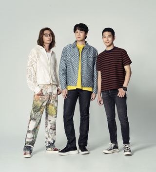 台中麗寶跨年 超強卡司八三夭、宇宙人、陳芳語、原子少年陪你迎接2024