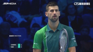 受傳奇四分衛啟發　球王Djokovic喊話：戰到40歲！