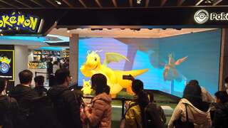 台北寶可夢中心公布「2024入店方法」　粉絲振奮：平日衝一波！