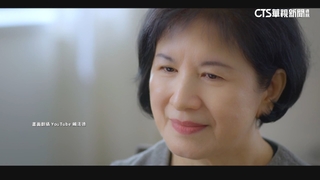 「夫人牌」出動！　賴妻吳玫如首度現身拍影片