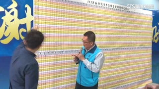 屏潮州春節市集競標！　特區攤位標破20萬創新高