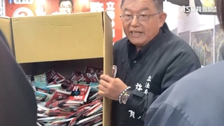 被檢舉涉賄！許瑞貴怒：只有2元衛生紙　檢：掌握證據