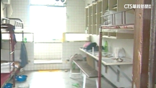 國三生不治！行凶生裁定收容　未成年犯前科可註銷