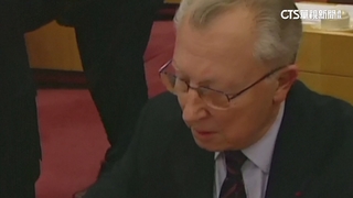 創建歐元「歐洲整合之父」　前歐盟主席迪羅98歲辭世