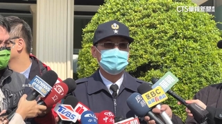 海虎落海3官兵失聯Day7　海軍尋獲紅色救生衣