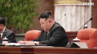 反制美國　北韓官媒稱金正恩「下令加快戰爭準備」