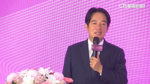 賴柯侯再交火! 總統政見發表會最終場今晚登場