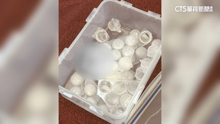 悚！　撿到斷指　里長放保冰袋急送警局失物招領