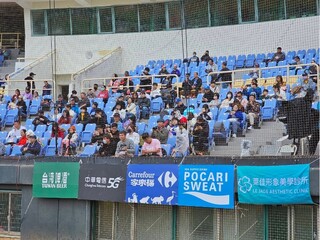 推廣運動公益  專業醫美集團診所不遺餘力