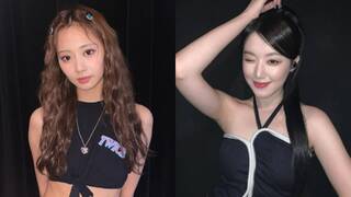 2023全球百大美女出爐！ 子瑜拿下第11、舒華首次入榜