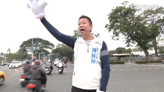 許智傑爆鍾家農舍圍牆　鍾易仲認違建.依法處理