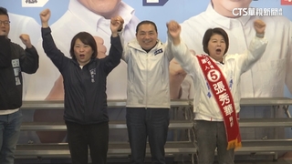 綠控侯炒地！　侯辦駁：購回娘家古厝占用畸零地