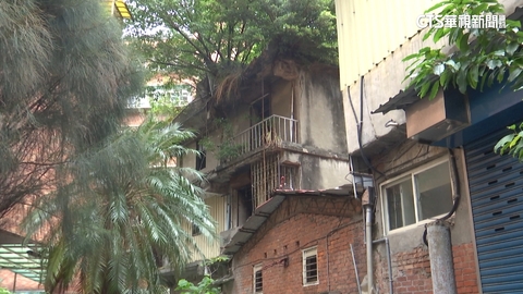 侯家族買新莊地遭疑投資等都更 市府:無都市計畫變更