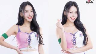 T1／台啤雲豹添強力「韓援」李雅英！ 與「表弟」同日登場