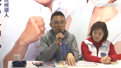 楊志良助選爆失言 張斯綱致歉:絕不認同他言論