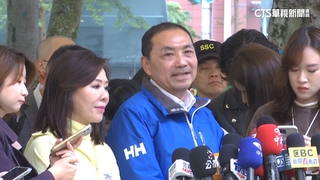 賴陣營再批「計畫性獵地」　侯控抹黑：老房跟都更無關