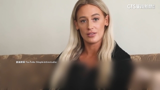 歐洲夫妻在台租屋遭詐　瑞典百萬網紅：以為台灣安全