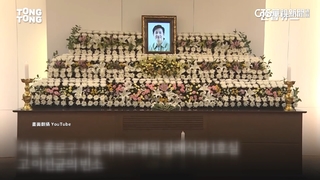 韓影帝李善均今出殯　好友鄭雨盛.孔劉悲慟守靈