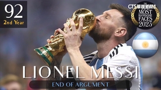 全球百大最帥臉孔出爐　梅西排92名.貝克漢第68名