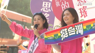 女性從政大不易！　外表.年齡.婚姻.生育都成焦點