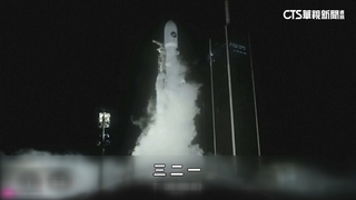 新太空競賽！　美射神祕「X-37B」　劍指中國「神龍號」
