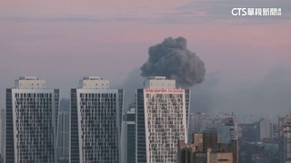 俄開戰以來最大規模轟炸　烏克蘭31死逾160傷