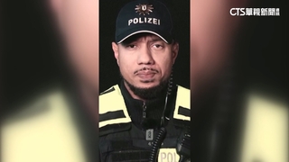 防跨年夜大亂　柏林警影片喊話.搬拒馬