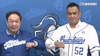 傳陳金鋒接一軍總教練　富邦悍將：元旦後公布異動