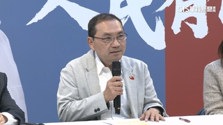 侯友宜：抹黑妻小一定告　綠營：容積獎勵爭議說清楚