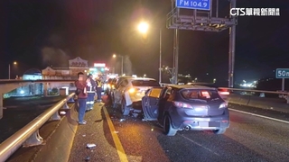 國道9大地雷路段曝　出門留意路況免敗興而歸