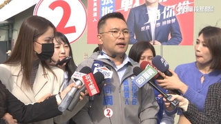 為楊志良失言止血！　張斯綱找4位女民代陪同掃街