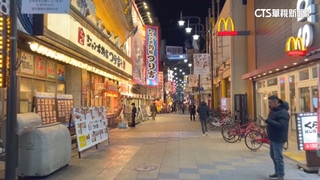 旅日注意！京都公車禁大行李　「希望號」跨年無自由座