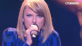 泰勒絲有望大巨蛋開唱？　李四川：1/8美方做決定