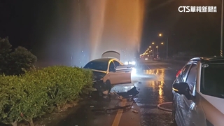 汽機車互嗆！15人墾丁鬥毆　飛車追逐釀1死1傷