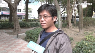 左右勝負？　鋒燦民調：40-49歲　藍綠白差不到6%