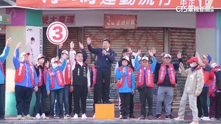 爆幫找資源布局立院龍頭　傅崐萁辦公室：為拚國會過半