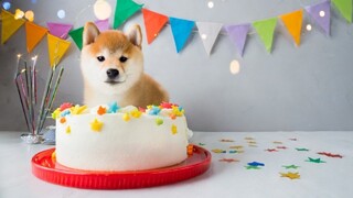 她幫狗買蛋糕慶生　卻遭男友罵「人不如狗、不關心我媽」眾人傻眼