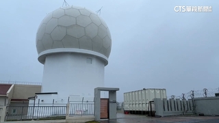 空軍雷達站重要性高　專家：等於三軍部隊眼睛