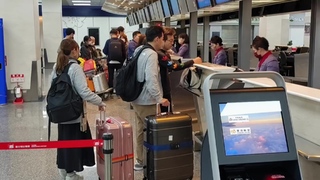 羽田機場事故「379人成功疏散」 日機師女兒曝「搭機4要點」