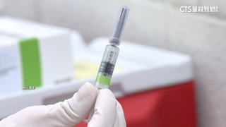 蔡正元爆高端「含鋁鹽無效又危險」　羅一鈞：假消息