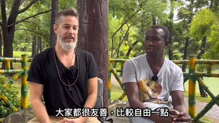 外國男住台12年最愛「2縣市」　大讚台灣：可能會住一輩子