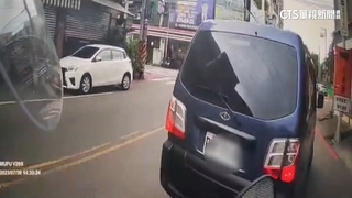 「惡意逼車」頻傳！　「罰則重」但警難取締需靠檢舉