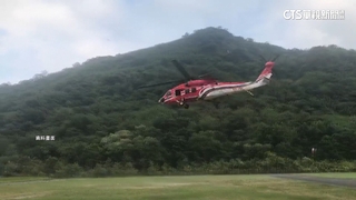 花蓮山難「登山口在南投」　消防隊繞半台入山救人