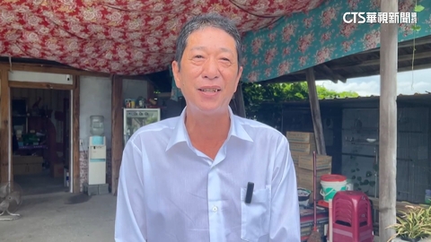 財產申報「多項0」遭控不實 林國慶競總:如實申報