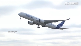 機齡不到3年　日失事客機成全球首架報廢A350