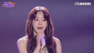 台南跨年吸25萬人次到場　三天吸金逾兩億