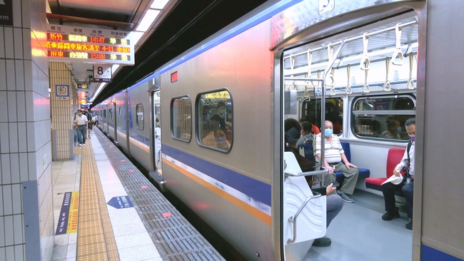 台鐵春節加開「234班列車」　1月9日起開放訂票 | 華視新聞