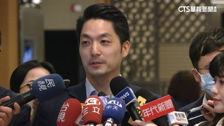 民進黨指侯友宜凱旋苑「不符消防法規」 蔣萬安：一切合乎規定、合法