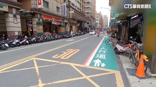 劃設人行道爆爭執！　診所醫師嗆議員：逼我退休