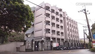 民進黨質疑凱旋苑「未依法公安申報」　侯辦：睜眼說瞎話